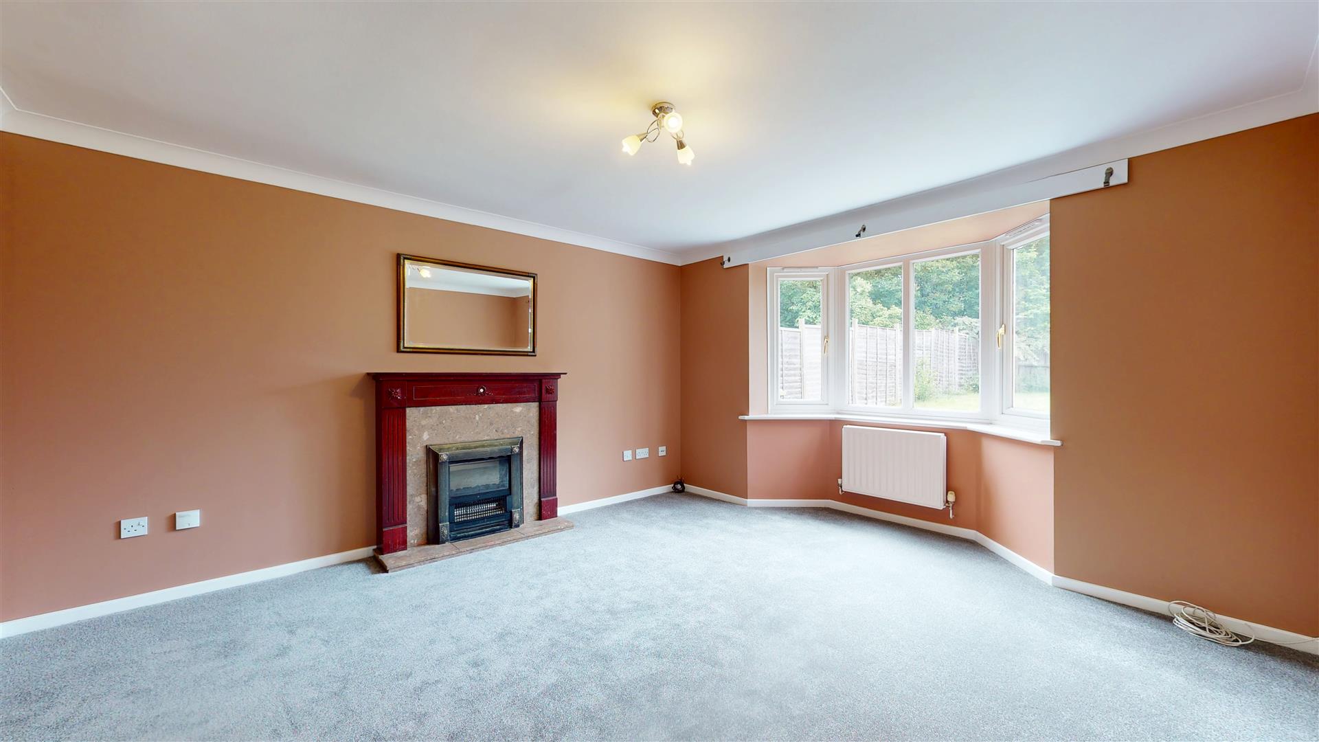 Brearley Avenue, Oldbrook